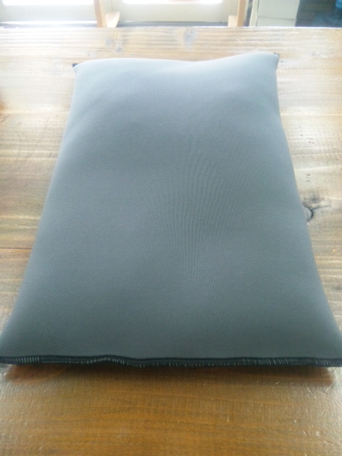 ウェットスーツラボ×七輪