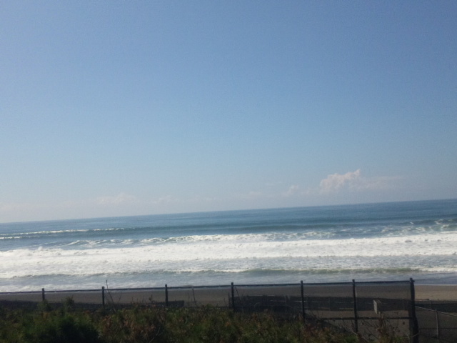 ウェットスーツラボ×台風15号＃２