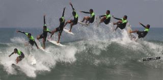 2012.Dedi Santosa @Canggu