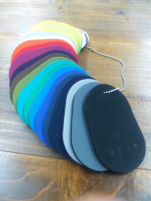 ウェットスーツラボ×夏の終わり