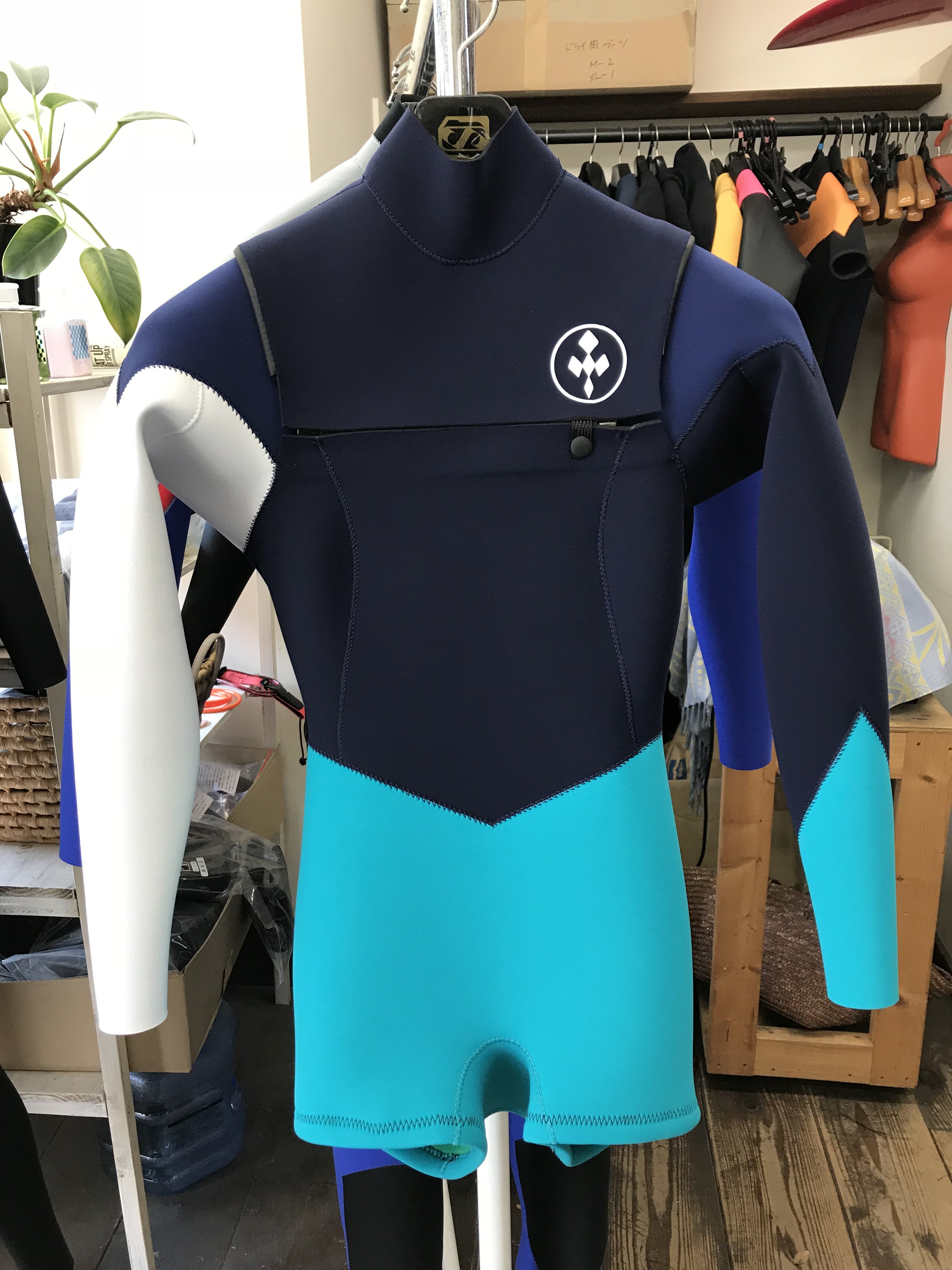 お盆期間中の営業について&その他インフォメーション