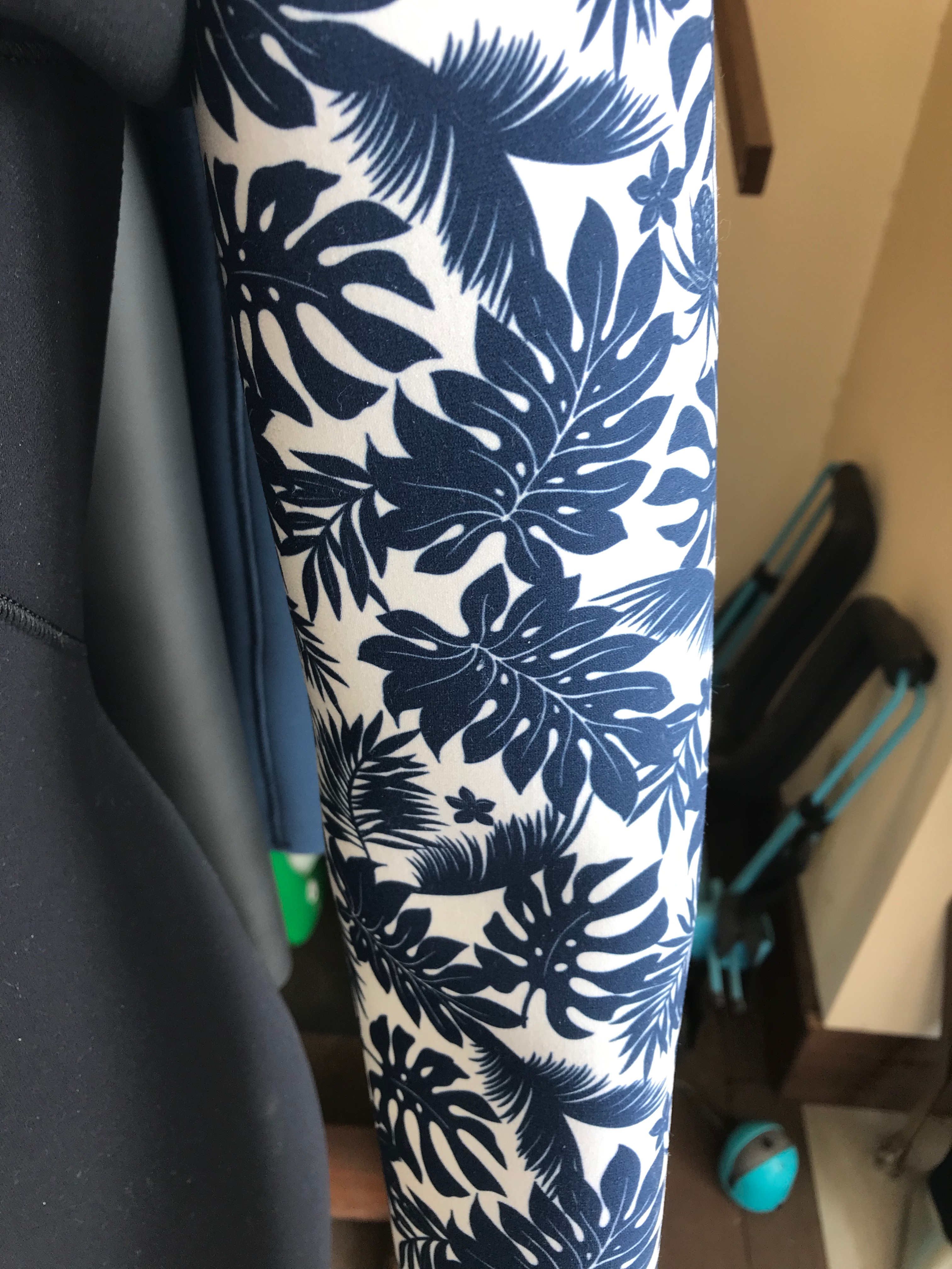 ウェットスーツ NEWデザイン