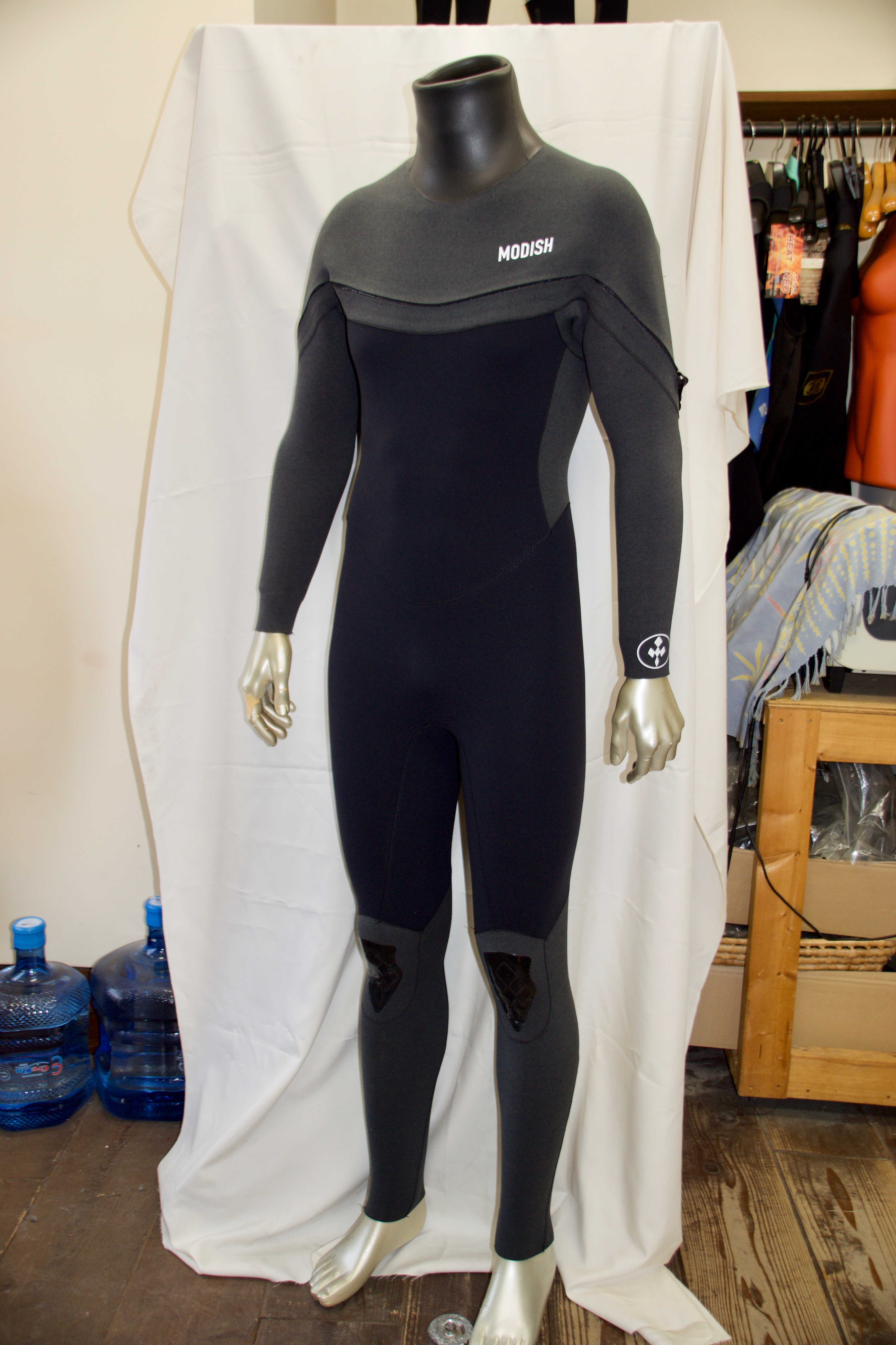 2020ジャージフルスーツ