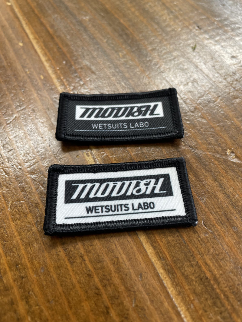 ウェットスーツの納期に関して