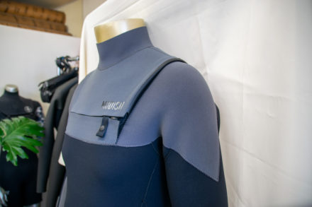 春夏モデルについて