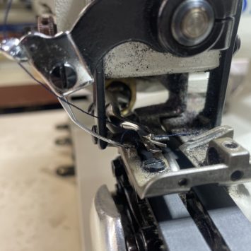 世界のウェットスーツ生産量の7割