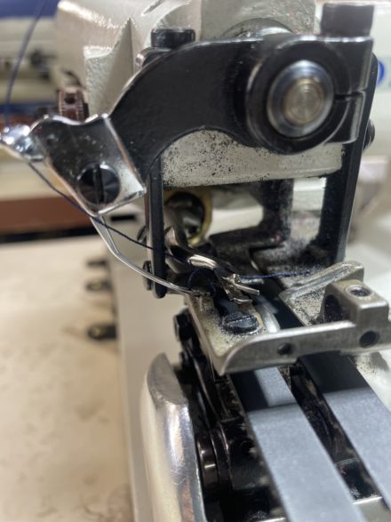 世界のウェットスーツ生産量の7割