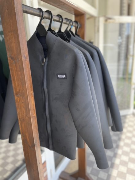 長袖タッパー　セール価格