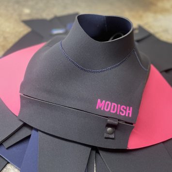 秋冬ものオーダーのタイミングに関して