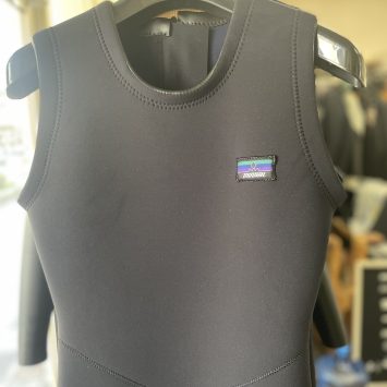 ロングジョン＆タッパー