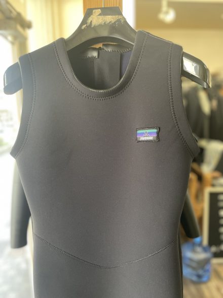 ロングジョン＆タッパー