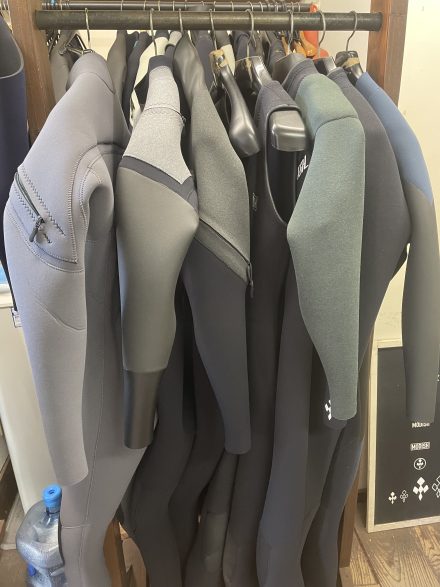 既製品、在庫品の販売