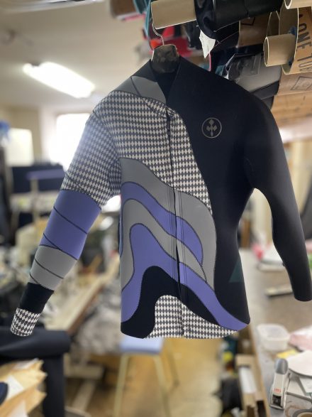 デザインの自由度と機能性