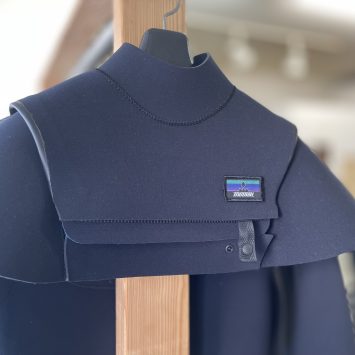 フラップタイプ