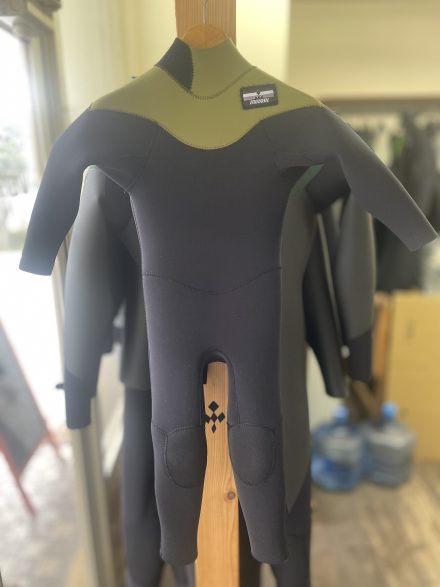子ども用ウェットスーツ
