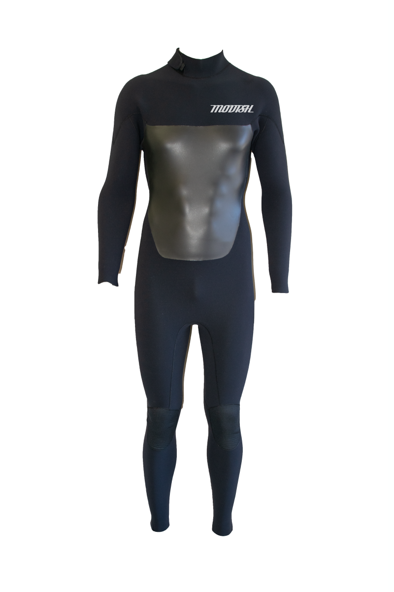 MODISHバックジップ