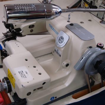 ウェットスーツ修理に関して最近考えること