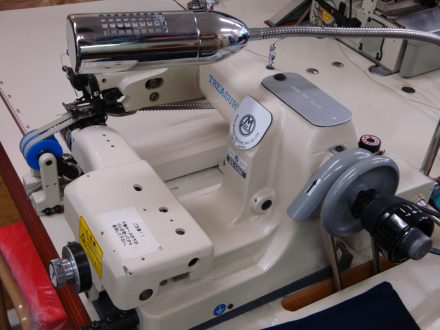 ウェットスーツ修理に関して最近考えること