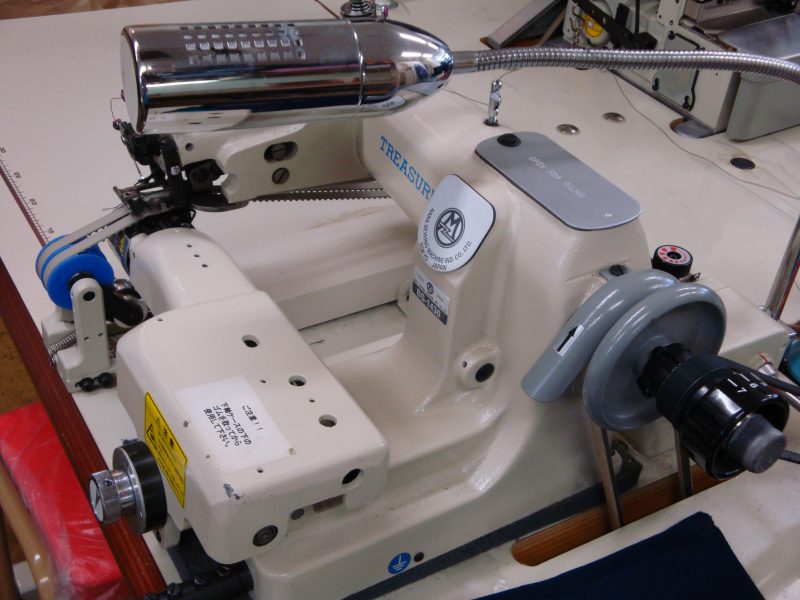 ウェットスーツ修理に関して最近考えること