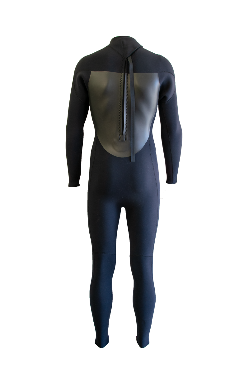 フルスーツ白裏