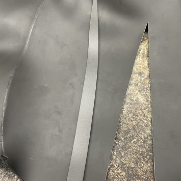 修理と割り切って