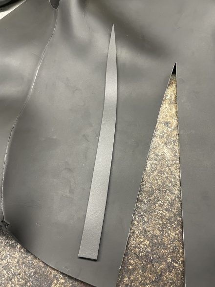 修理と割り切って