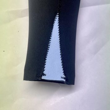 最近増えている「幅出し」修理のご依頼