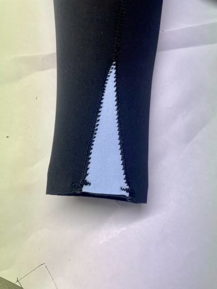 最近増えている「幅出し」修理のご依頼