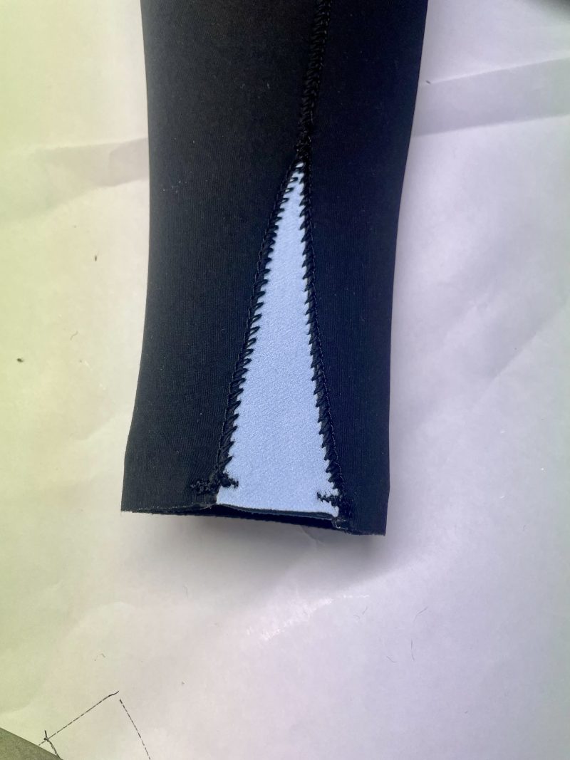 最近増えている「幅出し」修理のご依頼