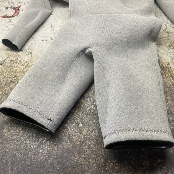 ウェットスーツのコスパのいい運用方法