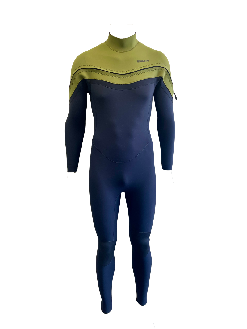 ネット売りカーキ背景白