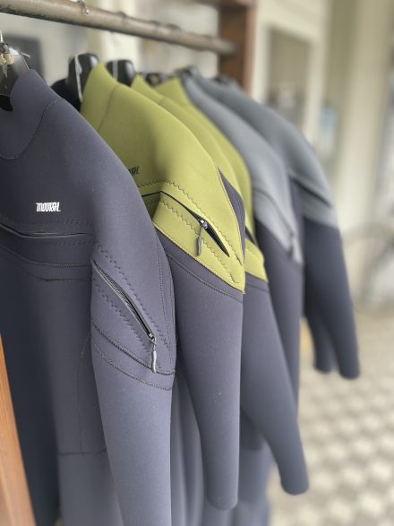 フルスーツ既製サイズ特価品